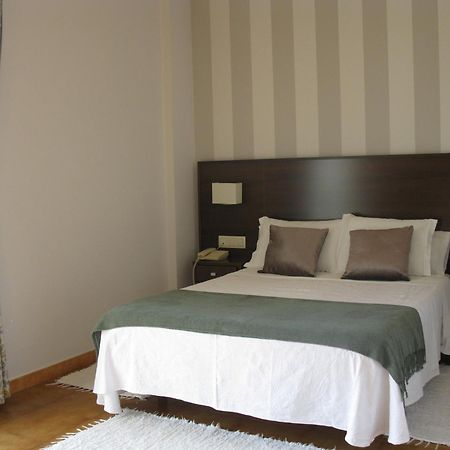 Hotel Troncoso Sanxenxo Kültér fotó