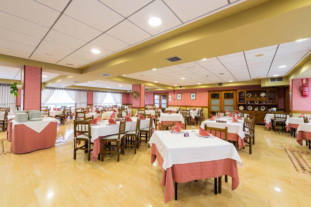 Hotel Troncoso Sanxenxo Kültér fotó