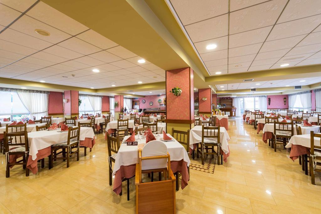 Hotel Troncoso Sanxenxo Kültér fotó