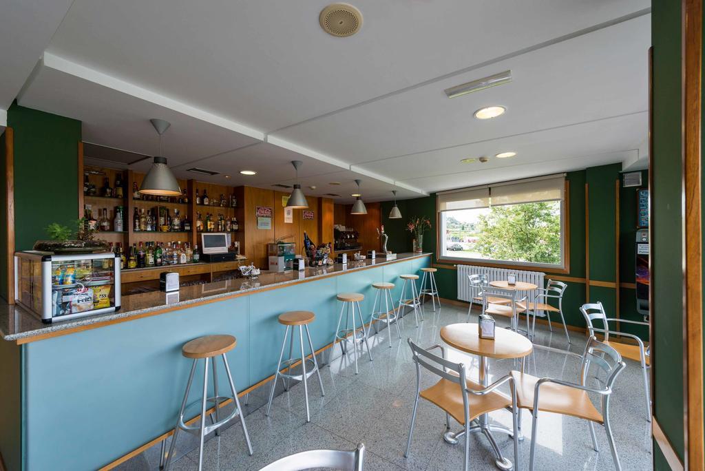 Hotel Troncoso Sanxenxo Kültér fotó