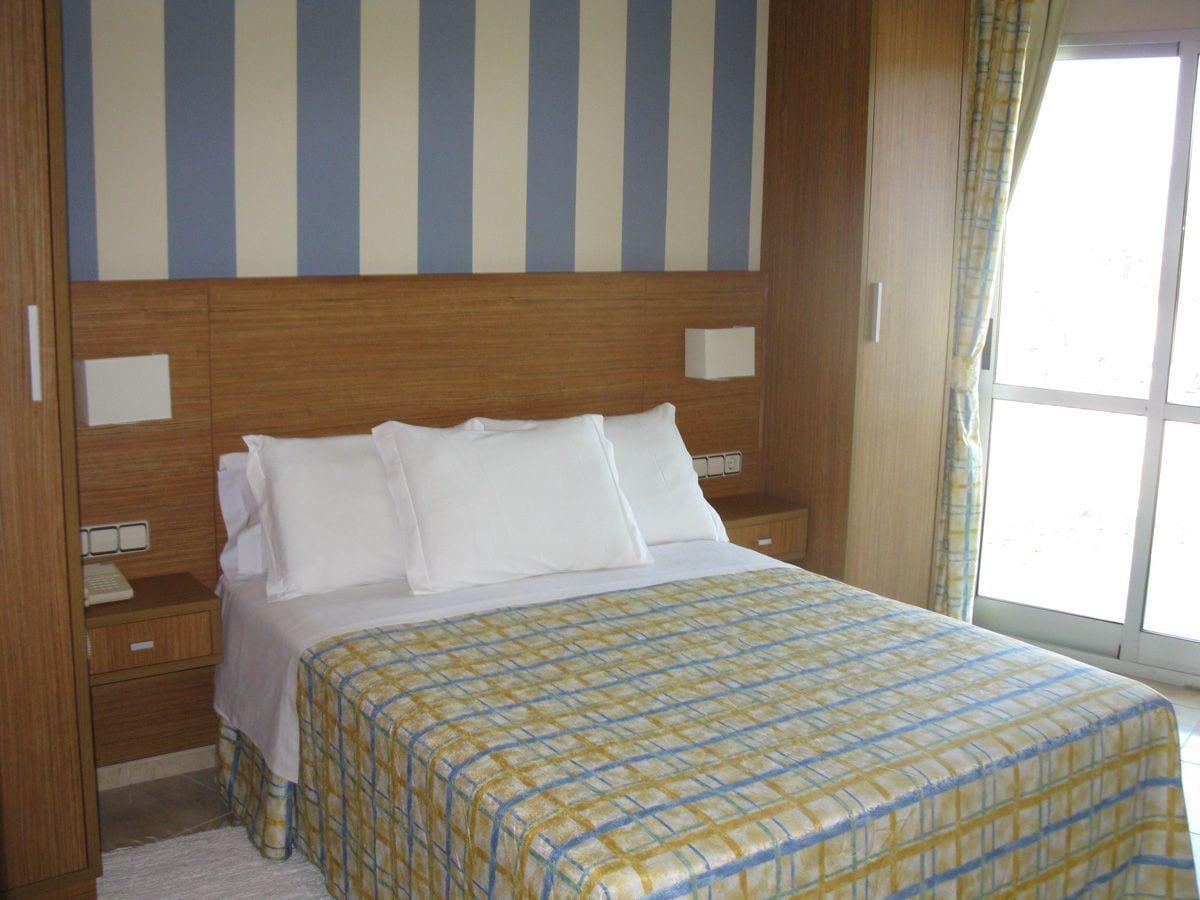 Hotel Troncoso Sanxenxo Kültér fotó