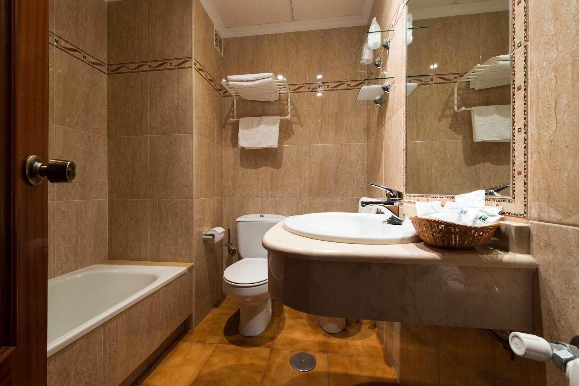 Hotel Troncoso Sanxenxo Kültér fotó