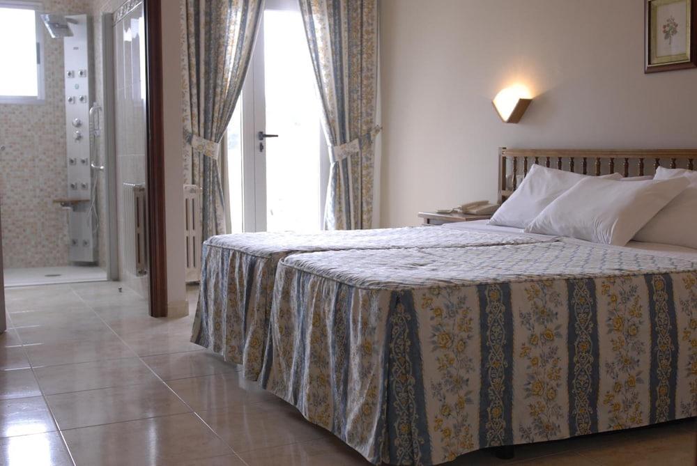 Hotel Troncoso Sanxenxo Kültér fotó