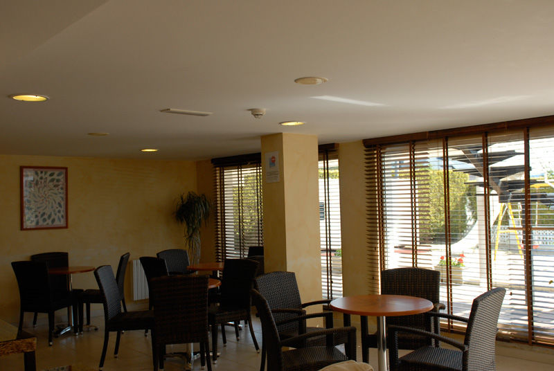 Hotel Troncoso Sanxenxo Kültér fotó