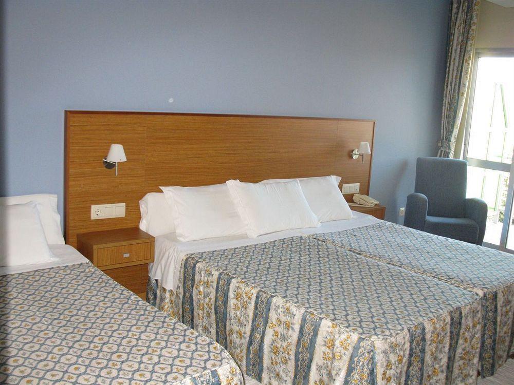 Hotel Troncoso Sanxenxo Kültér fotó