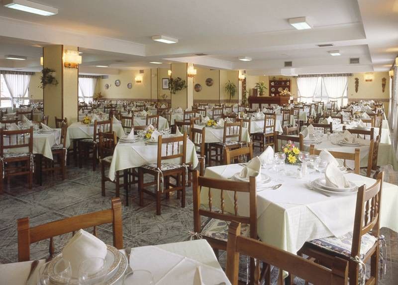 Hotel Troncoso Sanxenxo Kültér fotó