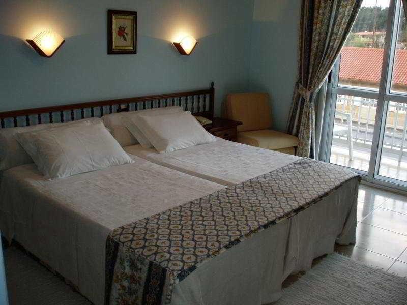 Hotel Troncoso Sanxenxo Kültér fotó