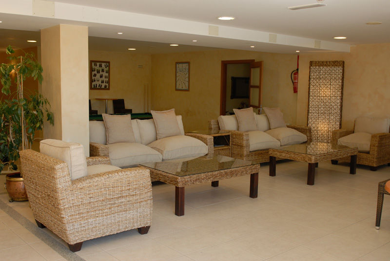 Hotel Troncoso Sanxenxo Kültér fotó