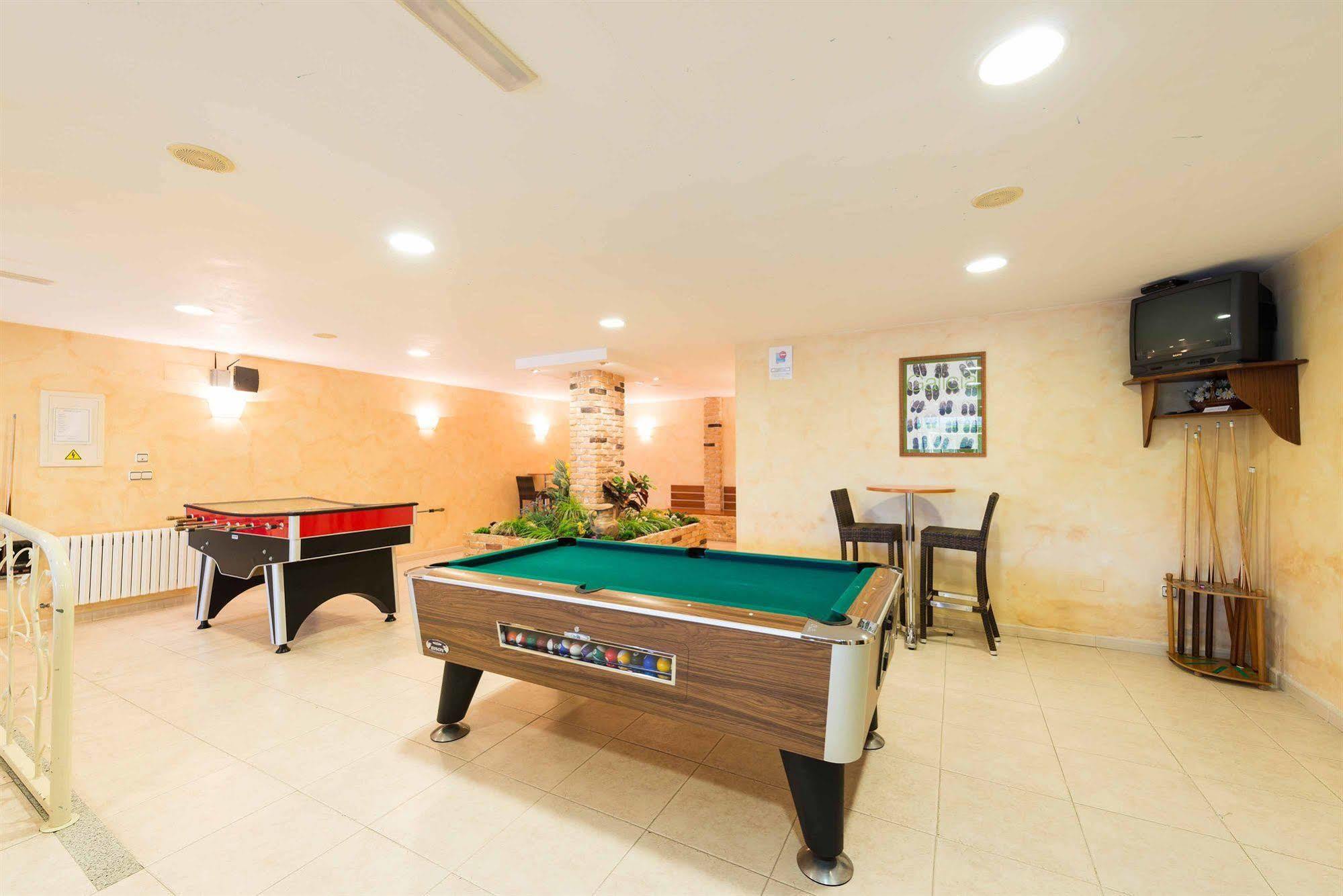 Hotel Troncoso Sanxenxo Kültér fotó