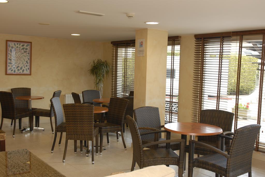 Hotel Troncoso Sanxenxo Kültér fotó